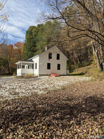 27 Route 63 Road Canaan CT 06031