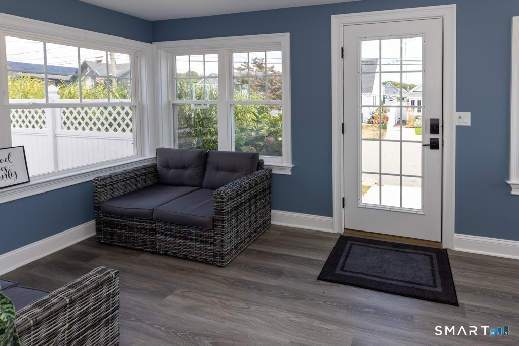 57 Swan Avenue Old Lyme CT 06371