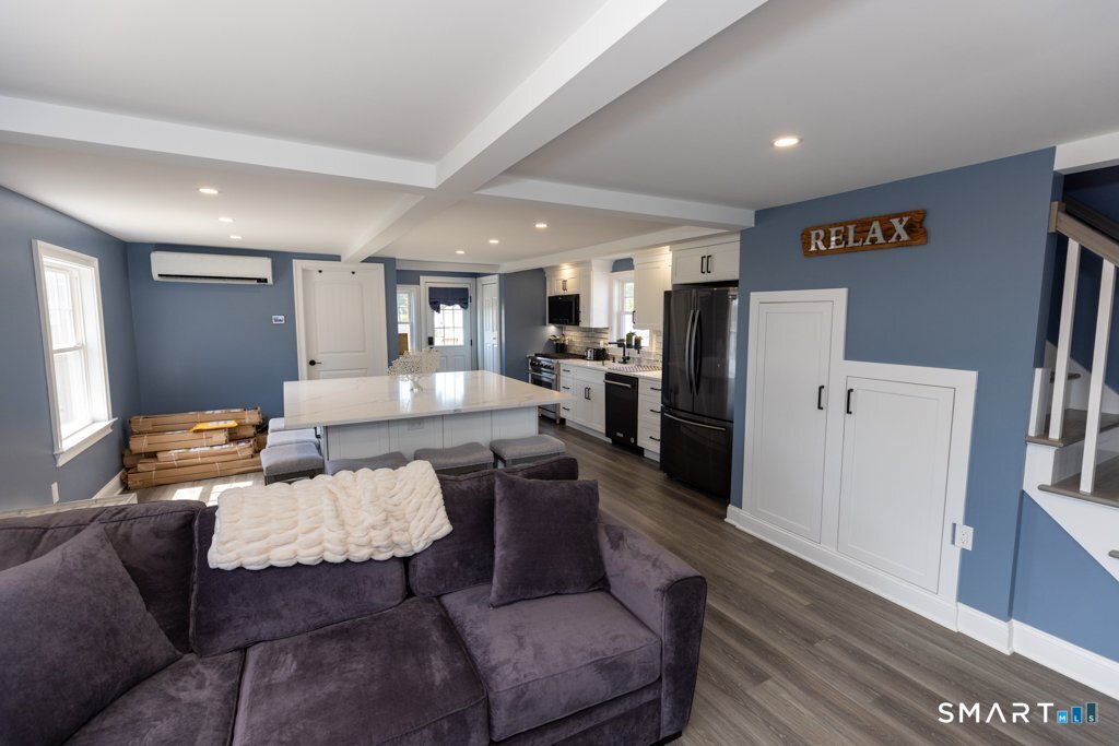 57 Swan Avenue Old Lyme CT 06371