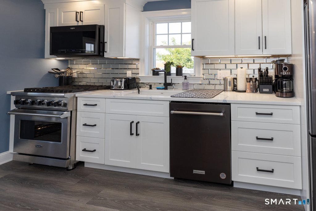 57 Swan Avenue Old Lyme CT 06371