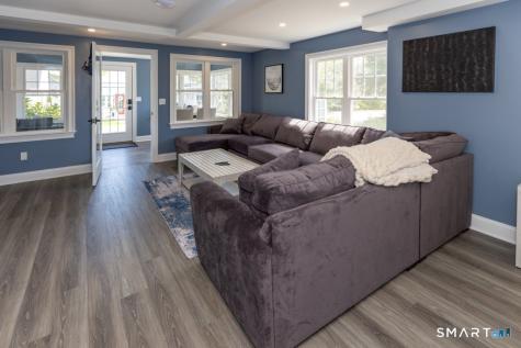 57 Swan Avenue Old Lyme CT 06371