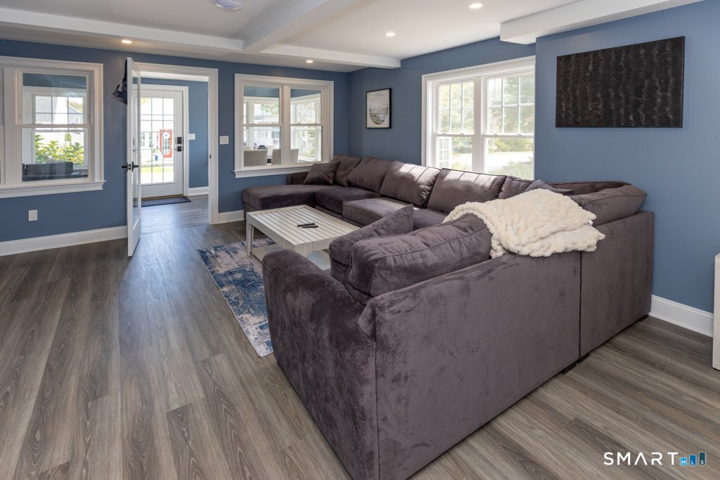 57 Swan Avenue Old Lyme CT 06371