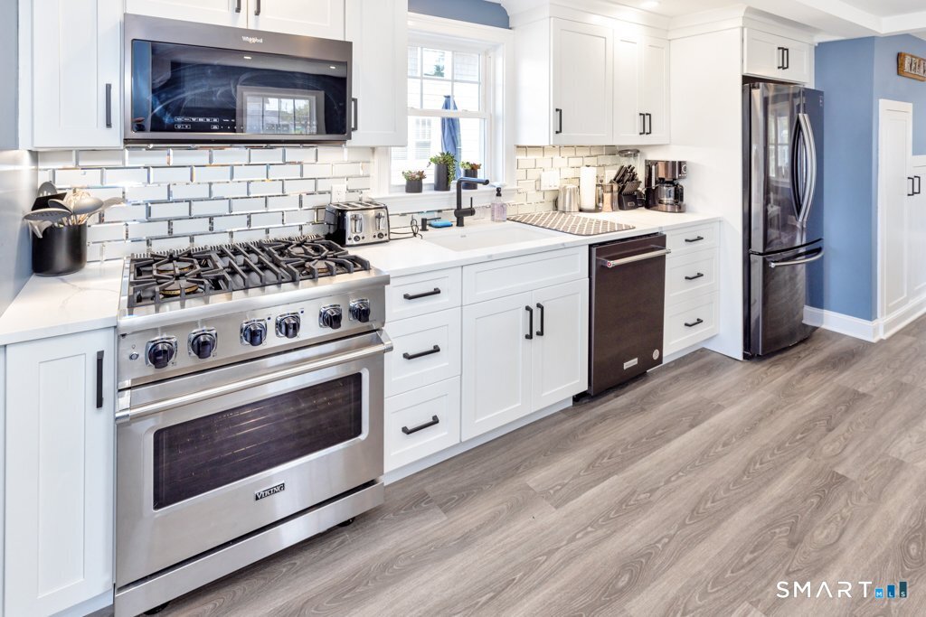 57 Swan Avenue Old Lyme CT 06371