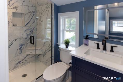 57 Swan Avenue Old Lyme CT 06371