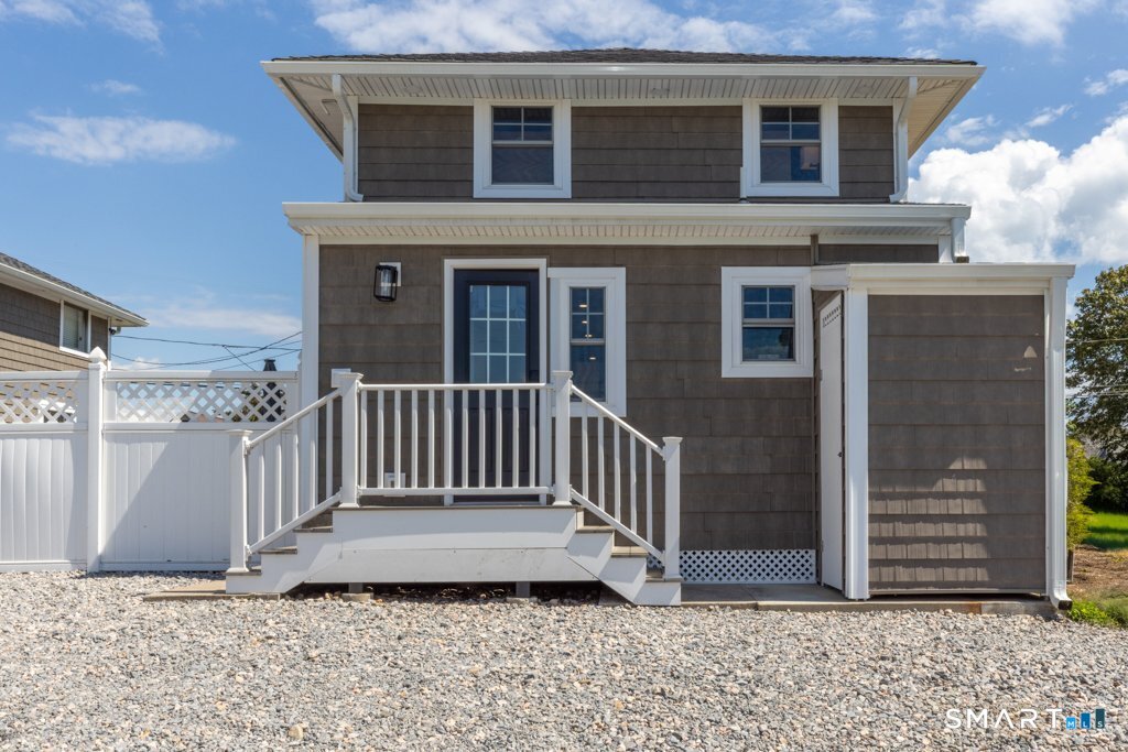 57 Swan Avenue Old Lyme CT 06371