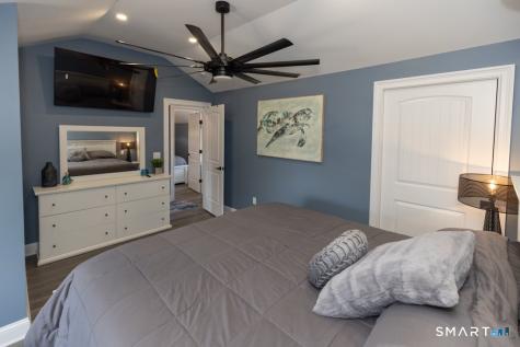 57 Swan Avenue Old Lyme CT 06371