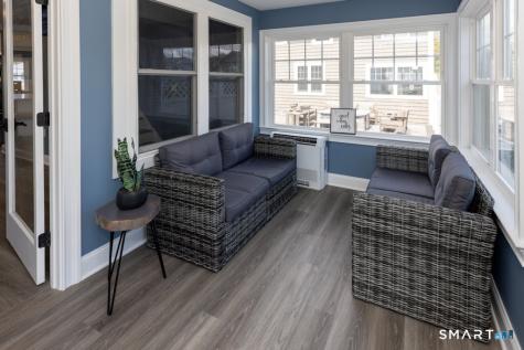 57 Swan Avenue Old Lyme CT 06371
