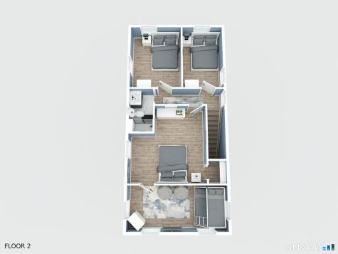 57 Swan Avenue Old Lyme CT 06371