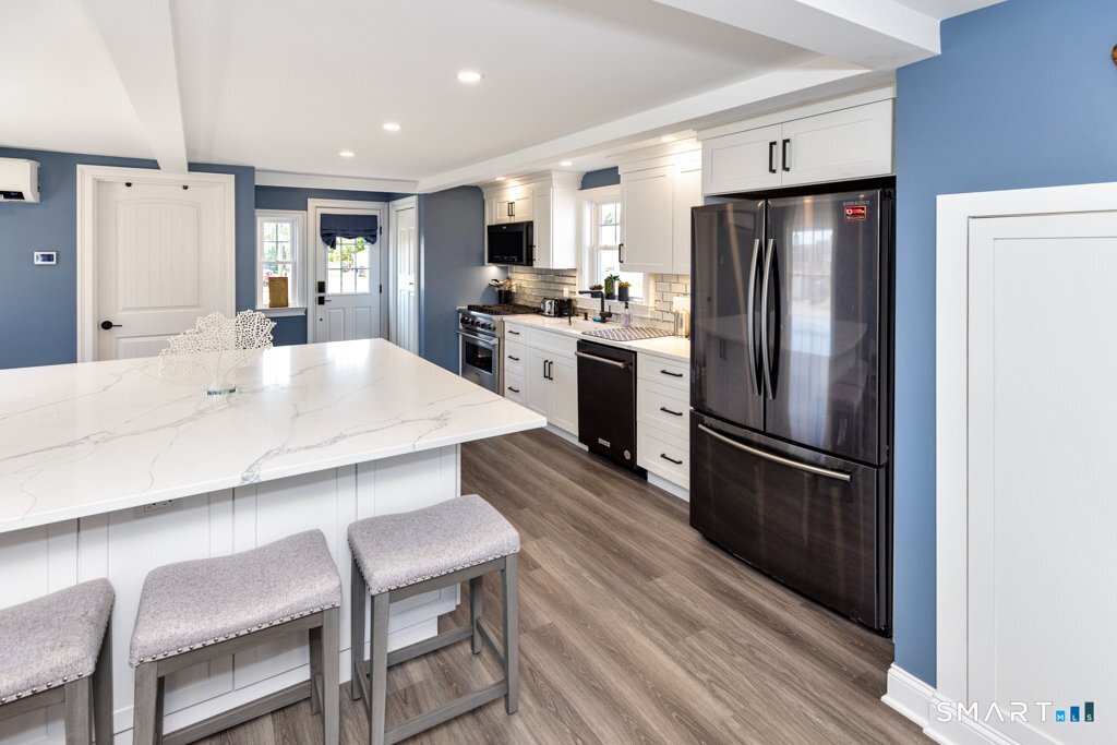 57 Swan Avenue Old Lyme CT 06371