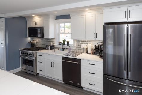57 Swan Avenue Old Lyme CT 06371