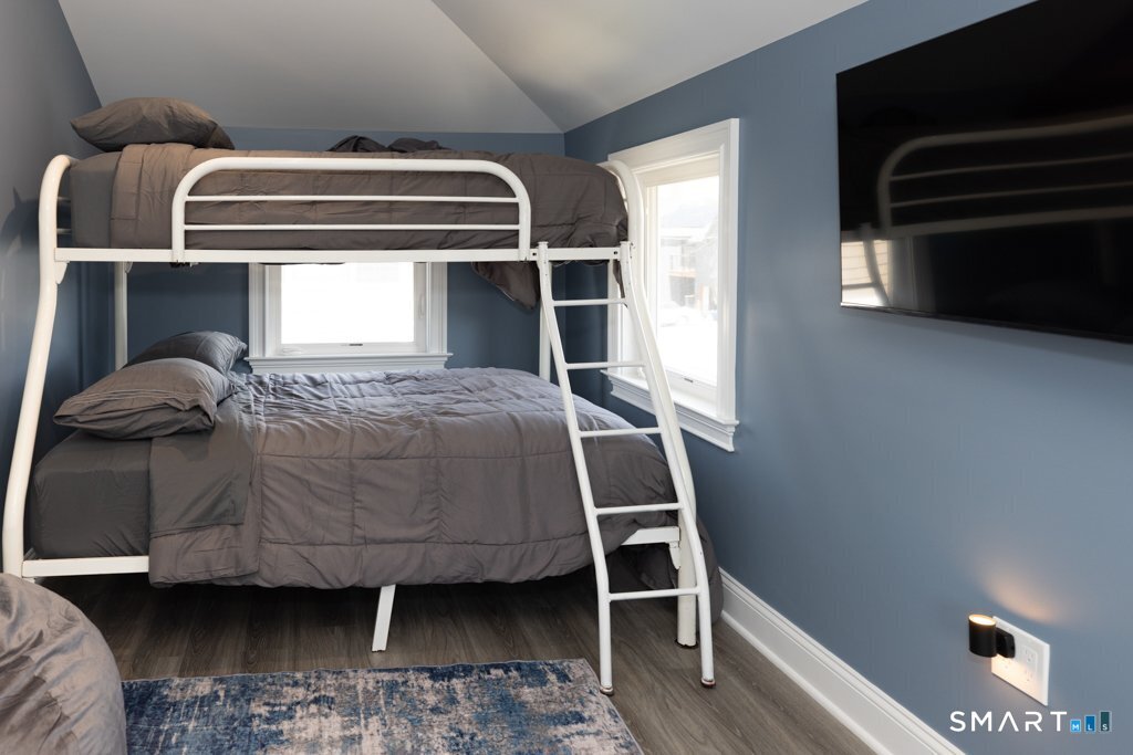 57 Swan Avenue Old Lyme CT 06371
