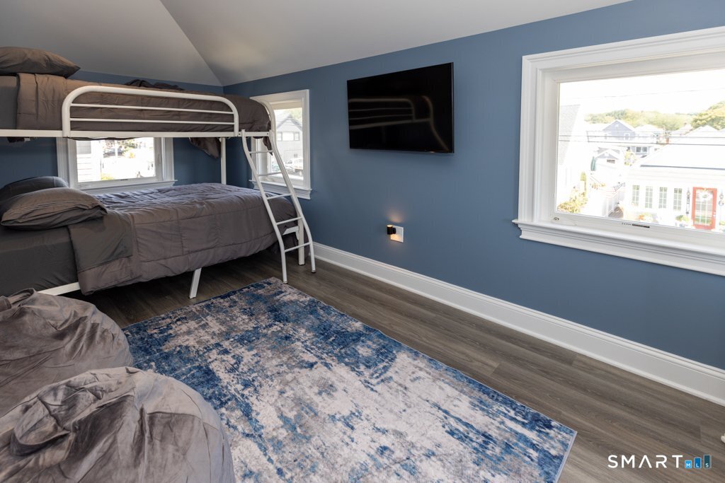57 Swan Avenue Old Lyme CT 06371