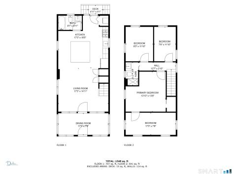 57 Swan Avenue Old Lyme CT 06371