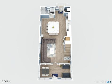 57 Swan Avenue Old Lyme CT 06371