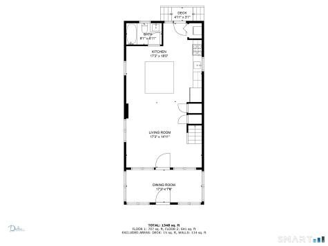 57 Swan Avenue Old Lyme CT 06371