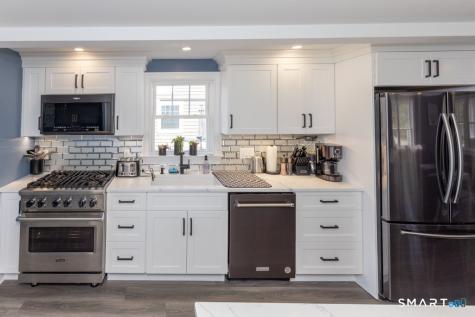 57 Swan Avenue Old Lyme CT 06371