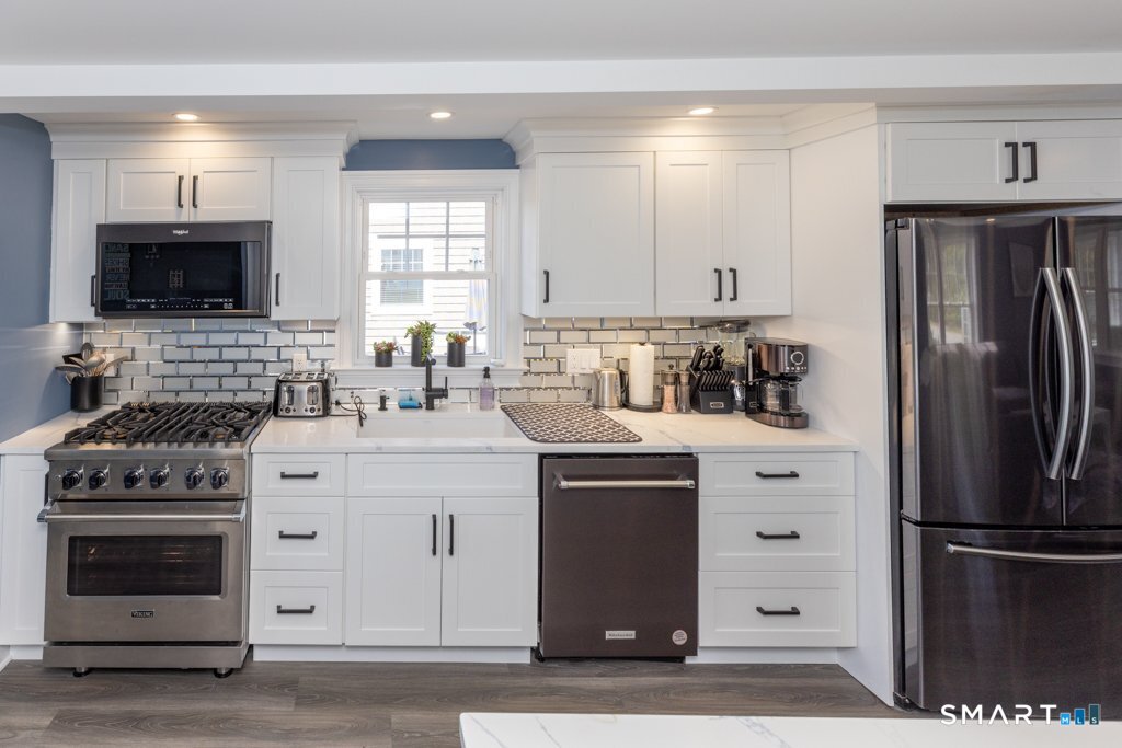 57 Swan Avenue Old Lyme CT 06371