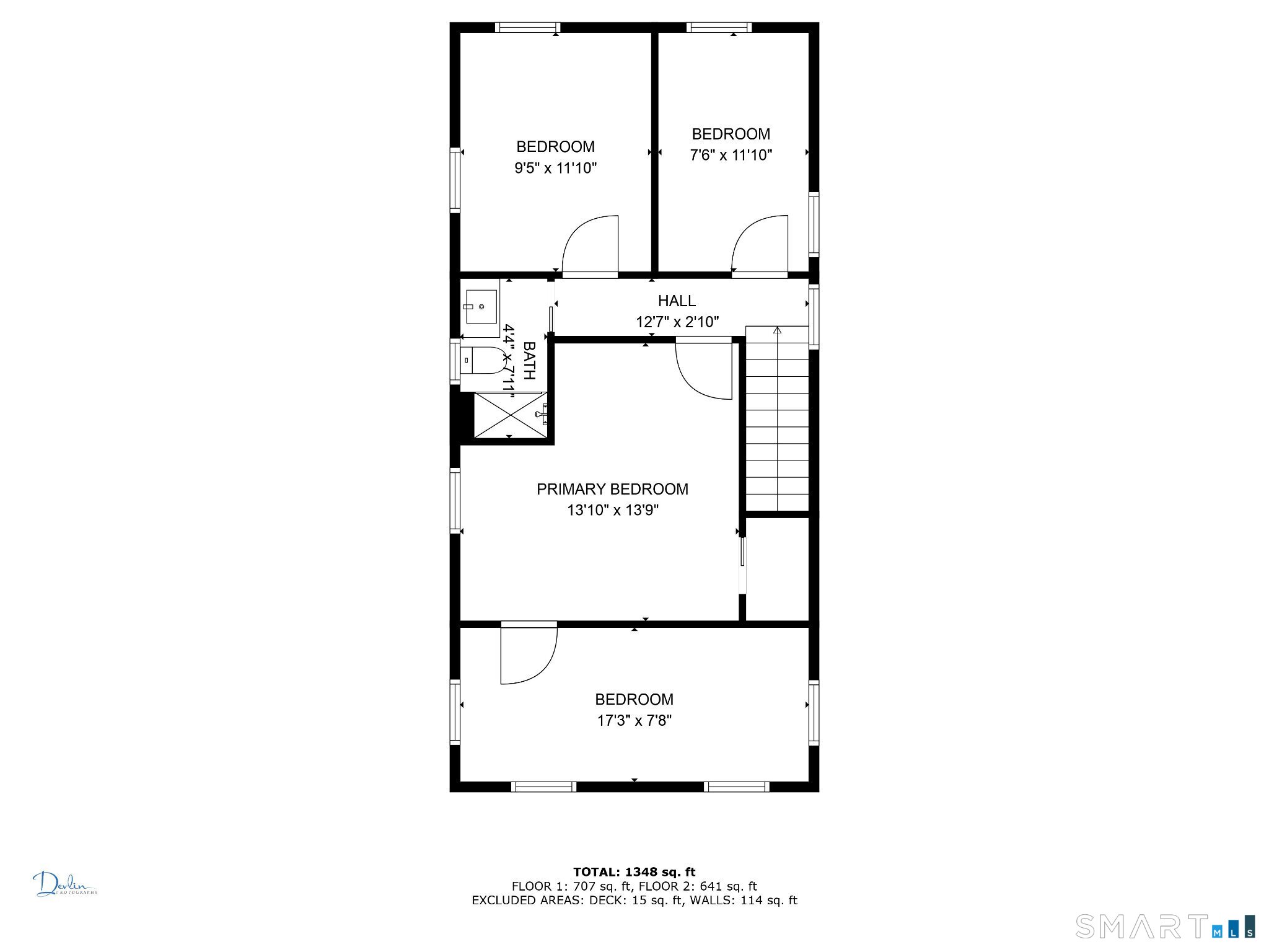 57 Swan Avenue Old Lyme CT 06371
