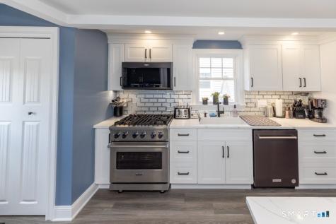 57 Swan Avenue Old Lyme CT 06371