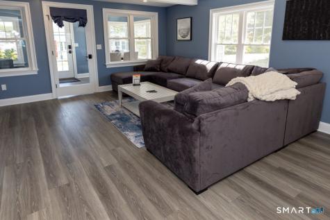 57 Swan Avenue Old Lyme CT 06371