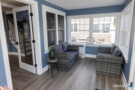 57 Swan Avenue Old Lyme CT 06371