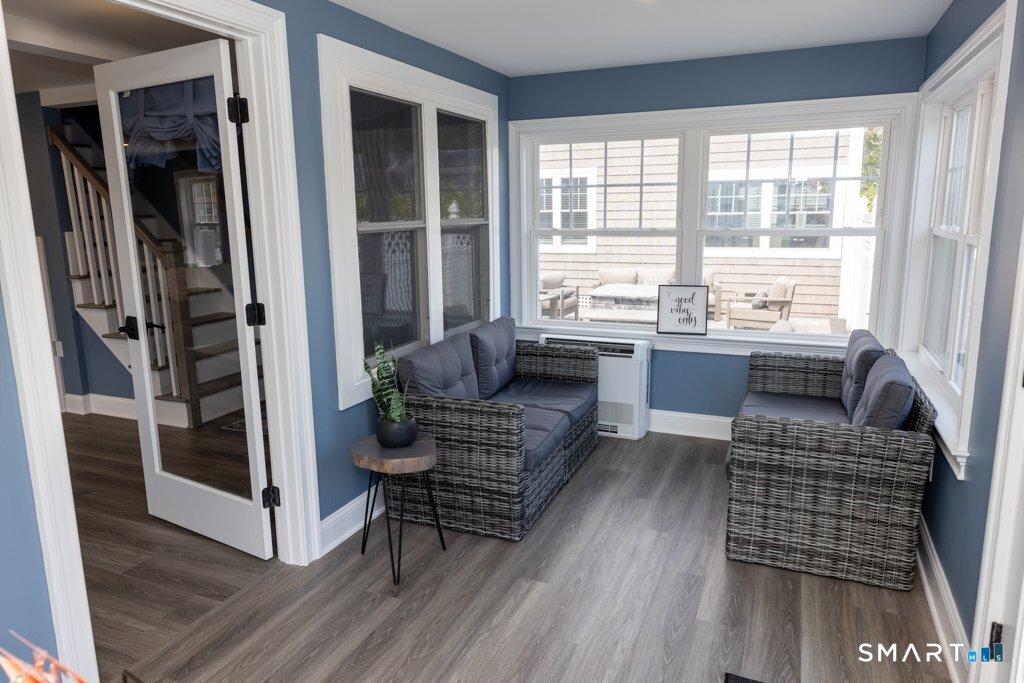 57 Swan Avenue Old Lyme CT 06371