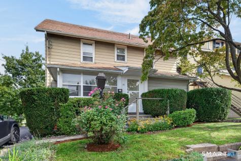 14 Sherman Avenue Greenwich CT 06896