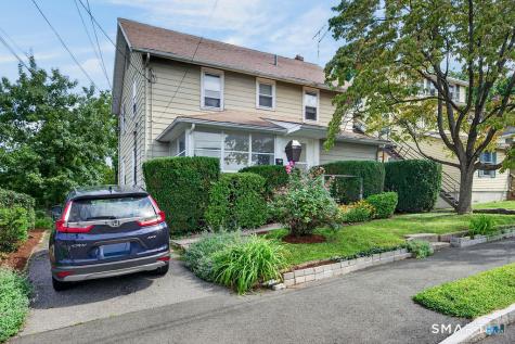 14 Sherman Avenue Greenwich CT 06896
