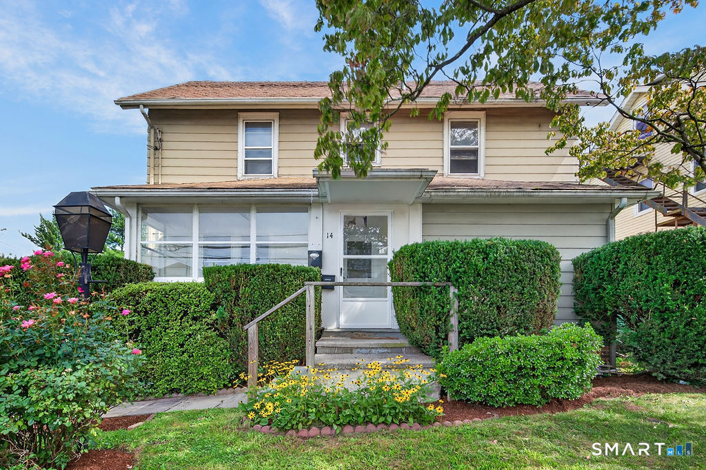 14 Sherman Avenue Greenwich CT 06896