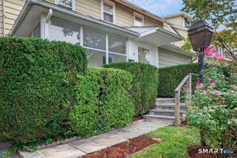 14 Sherman Avenue Greenwich CT 06896
