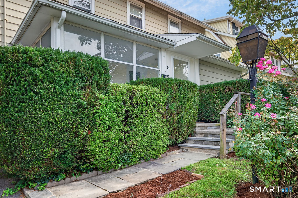 14 Sherman Avenue Greenwich CT 06896