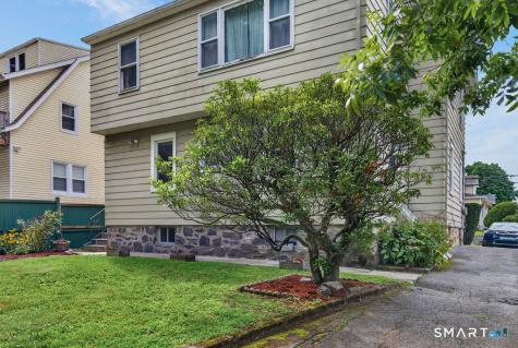 14 Sherman Avenue Greenwich CT 06896