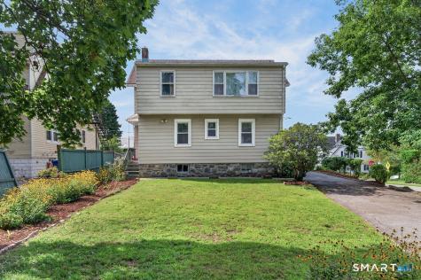 14 Sherman Avenue Greenwich CT 06896