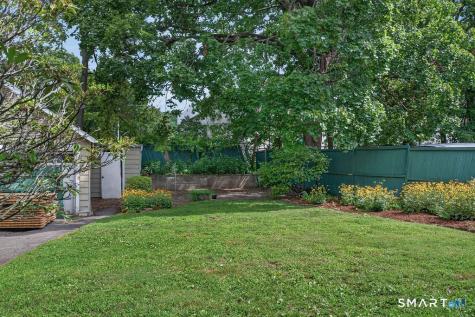 14 Sherman Avenue Greenwich CT 06896
