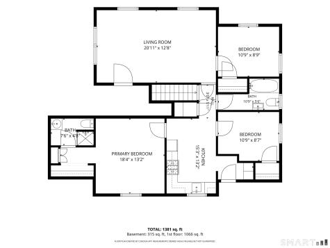 14 Sherman Avenue Greenwich CT 06896