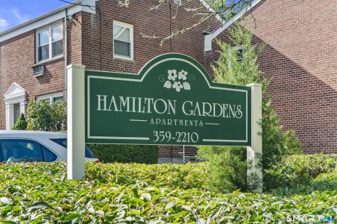 13 Hamilton Court Stamford CT 06902