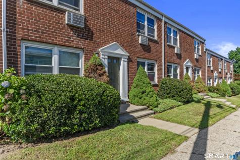 13 Hamilton Court Stamford CT 06902