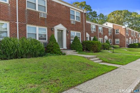 13 Hamilton Court Stamford CT 06902