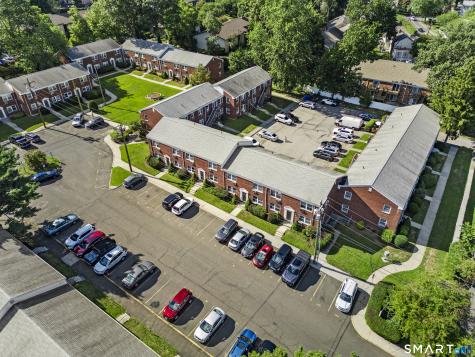 13 Hamilton Court Stamford CT 06902