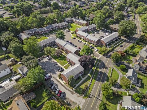 13 Hamilton Court Stamford CT 06902