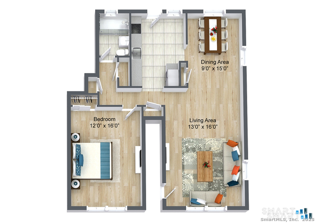 13 Hamilton Court Stamford CT 06902