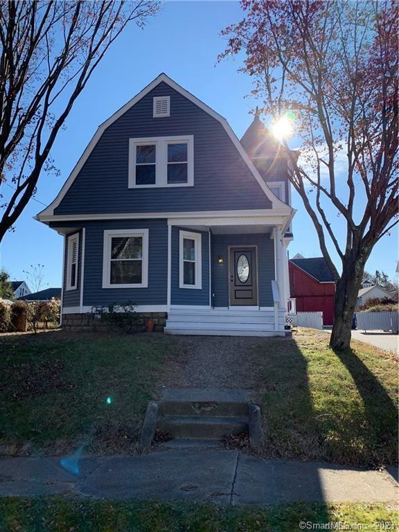 44 Harrison Street Bristol CT 06010