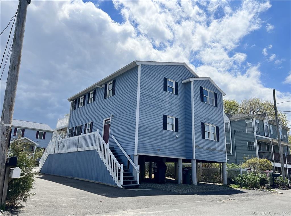 103 Milford Point Road Milford CT 06460