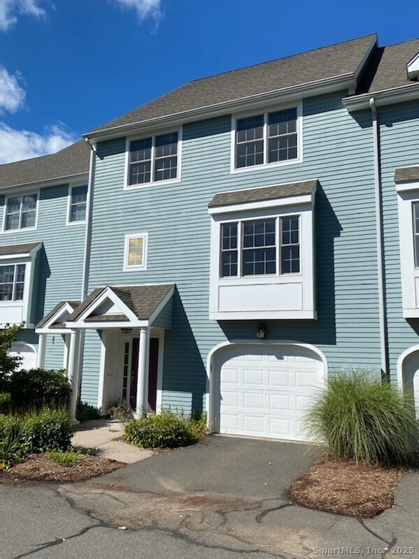 49 Overshot Drive Glastonbury CT 06073