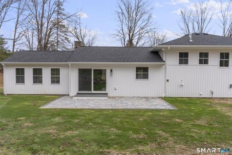 52 Curtis Road Bridgewater CT 06752