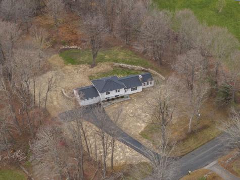 52 Curtis Road Bridgewater CT 06752