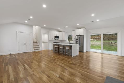 52 Curtis Road Bridgewater CT 06752