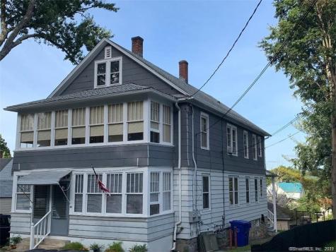 62 Smith Street Torrington CT 06790