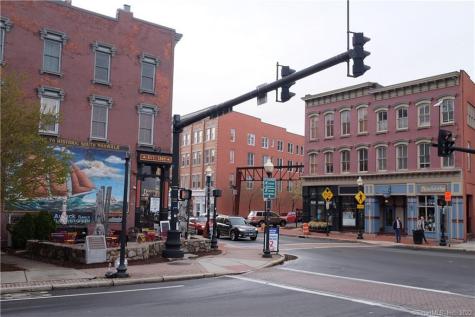 70 South Main Street Norwalk CT 06854