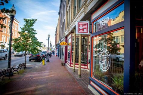 70 South Main Street Norwalk CT 06854